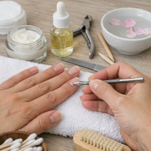 Cuticle Care Guide: How to Keep Your Nails Clean and Healthy