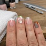 French Manicure Ideas That Work for Every Season