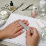 Best Nail Care Routine for Beautiful Nails Without Salon Visits