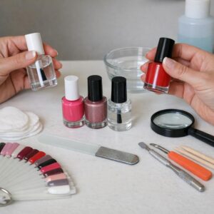 How to Choose Long-Lasting Nail Polish That Does Not Chip Easily