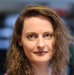 Dr. Claire Whitmore